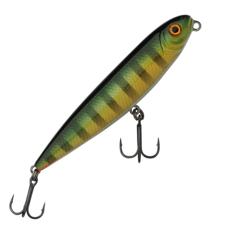 Berkley Pulse Slurp 8,5 cm popperi
