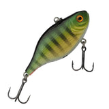 Berkley Pulse Vibe 6 cm