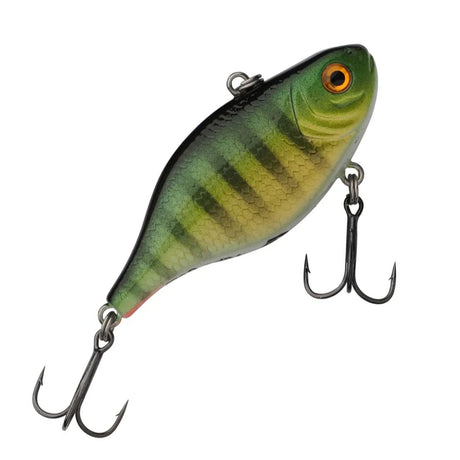 Berkley Pulse Vibe 6 cm