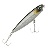 Berkley DEX Mullet 9 cm popperi