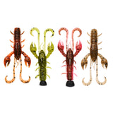 Berkley NED Fishing Pack Jig Assortment