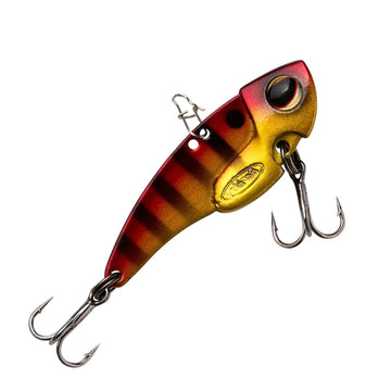 Red Tiger