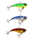 Berkley Powerblade 7 g Bladebait Assorment 3-Pack