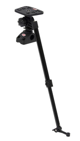Berkley Sonar Mount S w/ Telescopic Arm