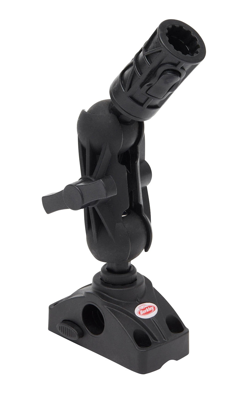 Berkley Ball Mounting System With Quick Release Lock
