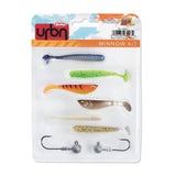 Berkley URBN Kit Minnow jigilajitelma