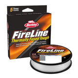 Berkley Fireline Fused Crystal 300 m kuitusiima