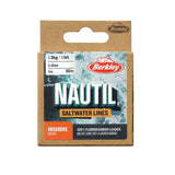 Berkley Nautil Fluorocarbon Leader 50 m
