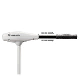 Minn Kota Riptide Endura C2 55 lbs 42" Electric Outboard Motor