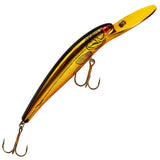 Bomber Deep Long 25A 12 cm vaappu - Happy Angler
