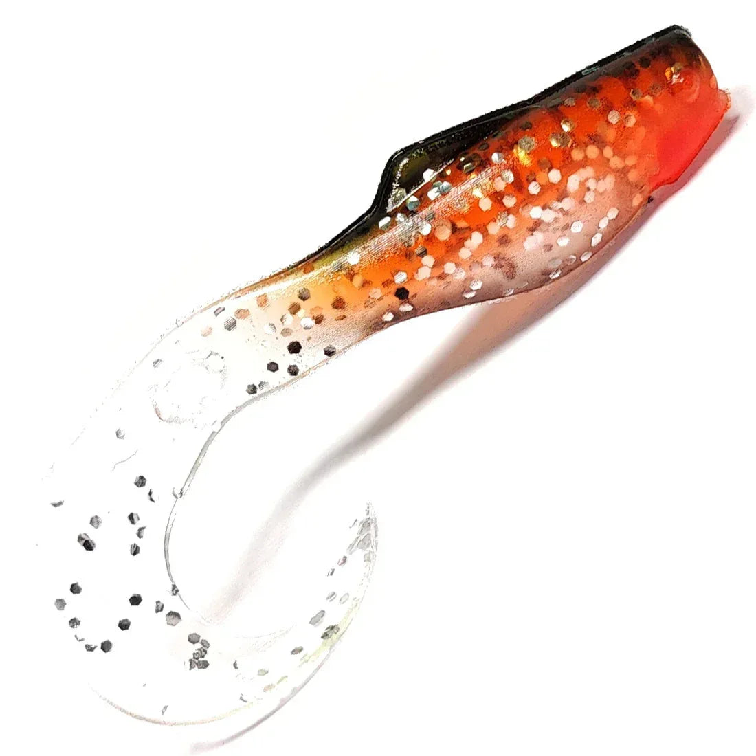 Orka Shad Tail 5,5 cm jigi 5kpl/pkt - Happy Angler