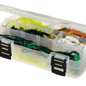 Tackle Bags and Boxes