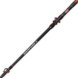 Penn Warfare II Boat Baitcasting Rod