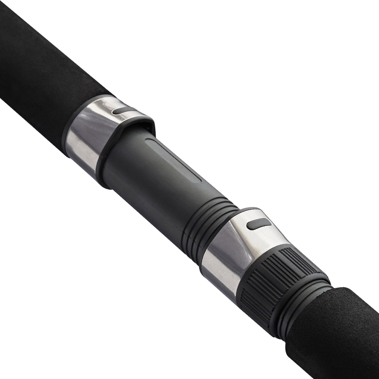 Penn Warfare II Boat Baitcasting Rod