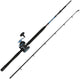 Fishing Combos