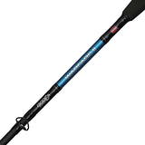 Penn Warfare II Boat Baitcasting Combo