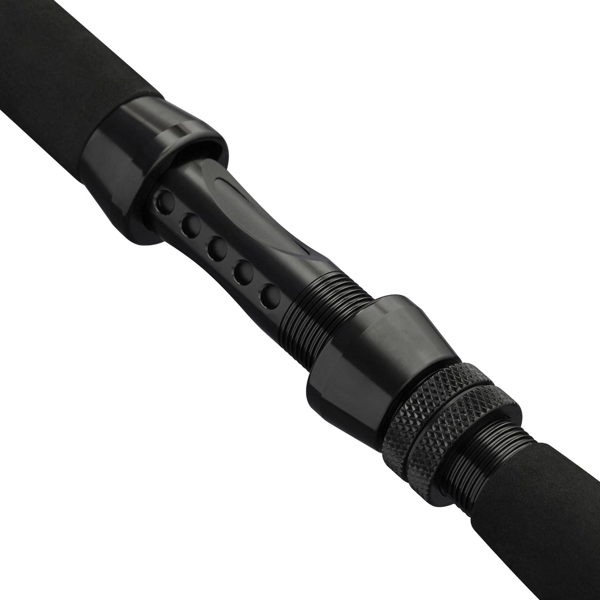 Penn Warfare II Boat Baitcasting Combo