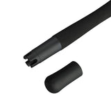 Penn Warfare II Boat Baitcasting Combo