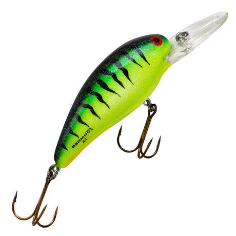 Bomber Model 7A 6.6 cm Plug