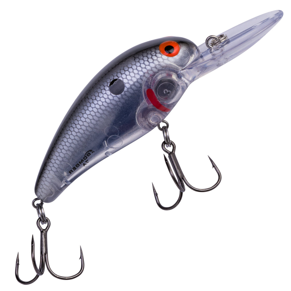 Bomber Model 7A 6.6 cm Plug