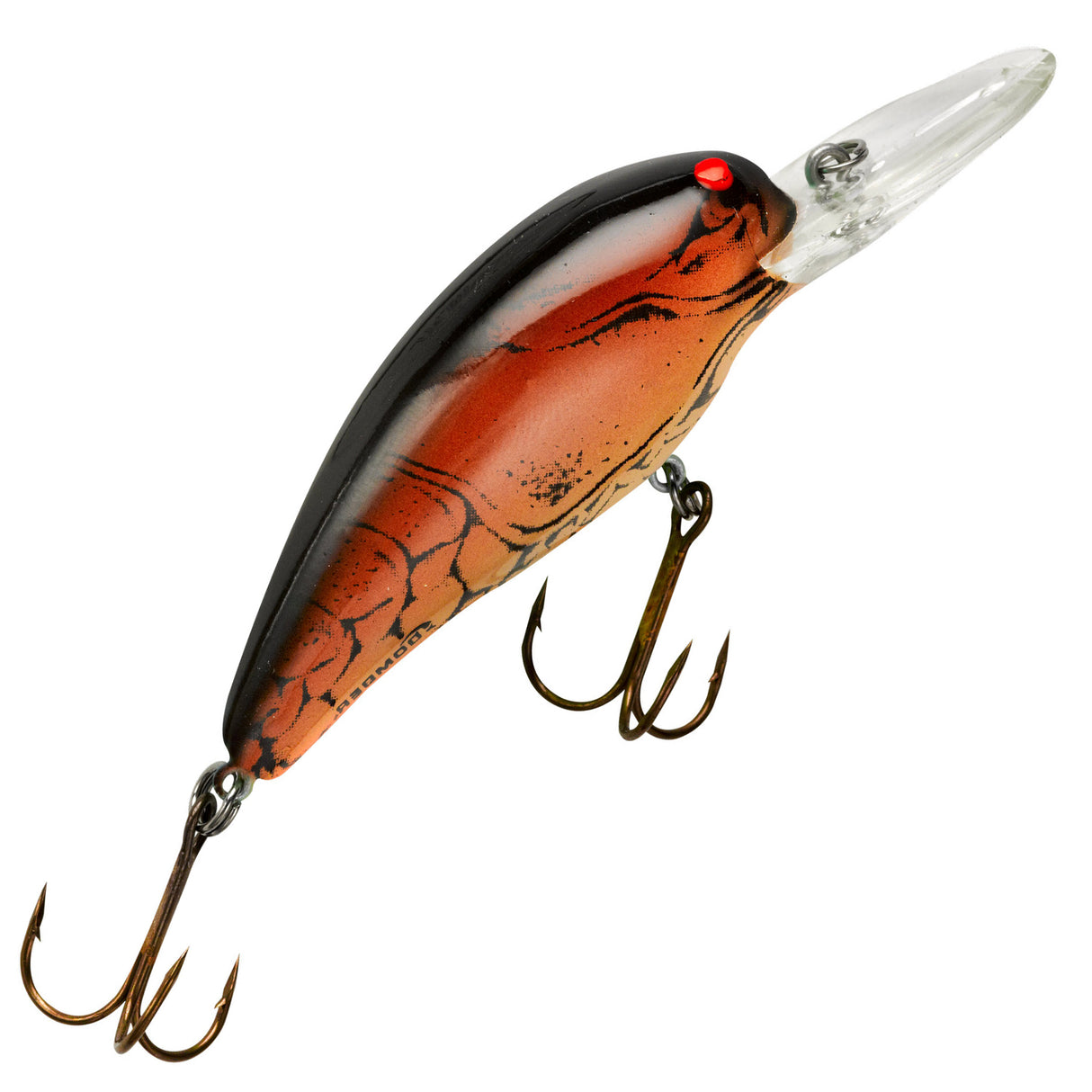 Bomber Model 7A 6.6 cm Plug