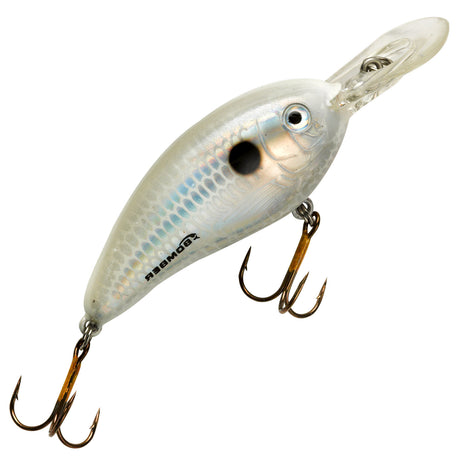 Bomber Fat Free Shad 6 cm Plug