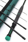 Vision NYMPHMANIAC Twintip Cork perhovapa - Happy Angler