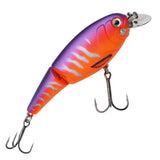 Abu Garcia Beast Hi-Lo Jointed Floating 12 cm Plug