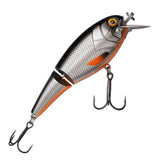 Abu Garcia Beast Hi-Lo Jointed Floating 12 cm Plug