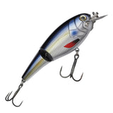 Abu Garcia Beast Hi-Lo Jointed Floating 12 cm Plug