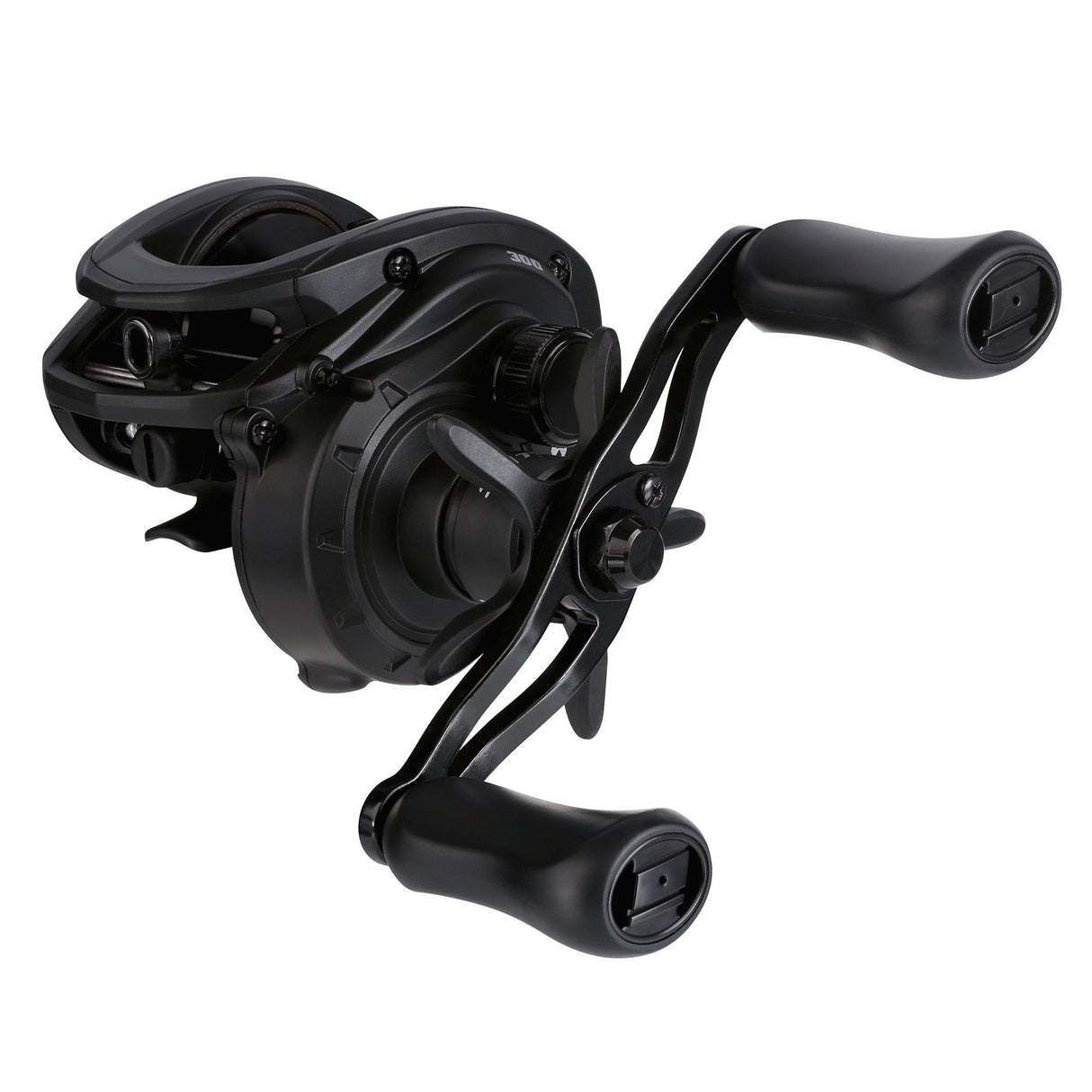 Abu Garcia Max 5 Low Profile hyrräkela
