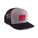 Abu Garcia Flag Trucker Cap