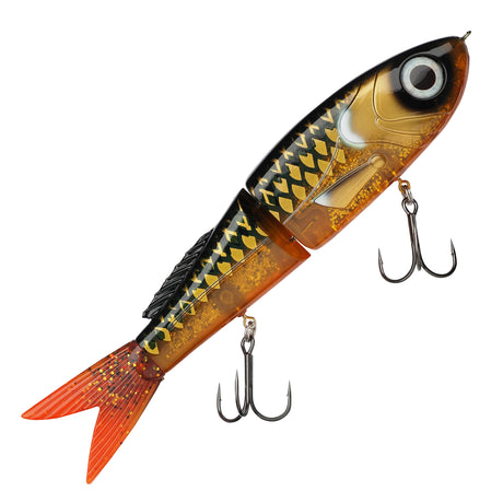 Abu Garcia Beast Glidebait 18 cm Jerkbait