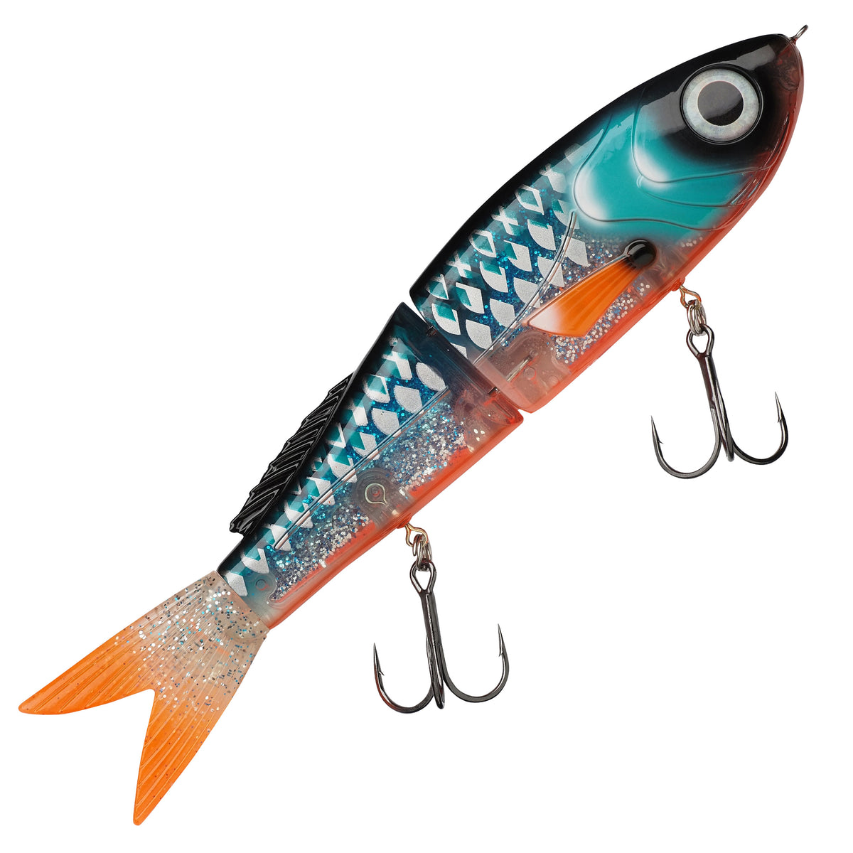 Abu Garcia Beast Glidebait 18 cm Jerkbait