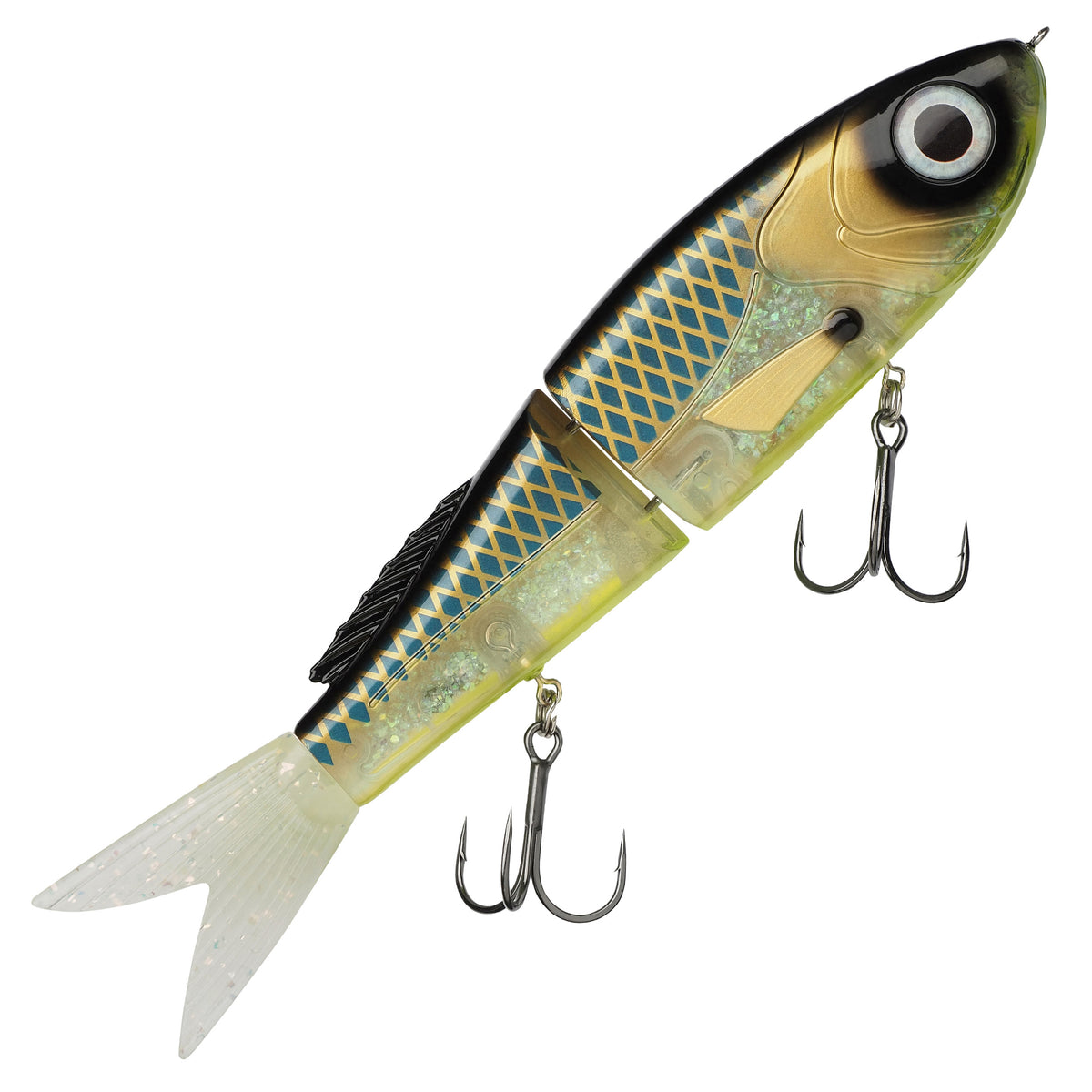 Abu Garcia Beast Glidebait 18 cm Jerkbait