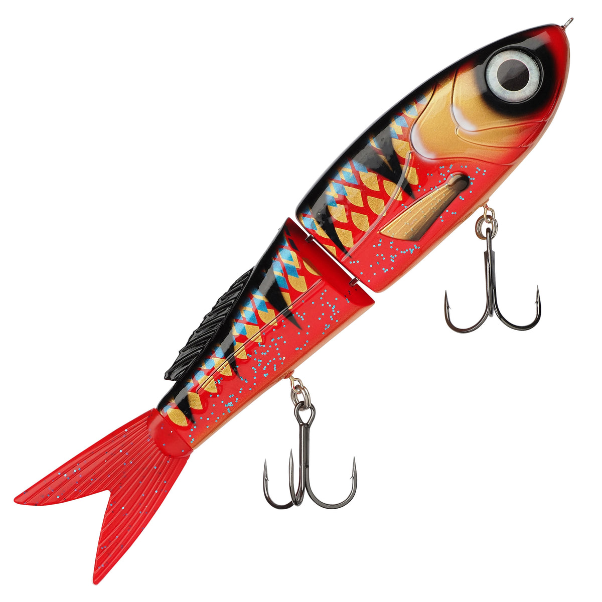 Abu Garcia Beast Glidebait 18 cm Jerkbait