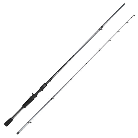Abu Garcia Veritas LTD Baitcasting Rod