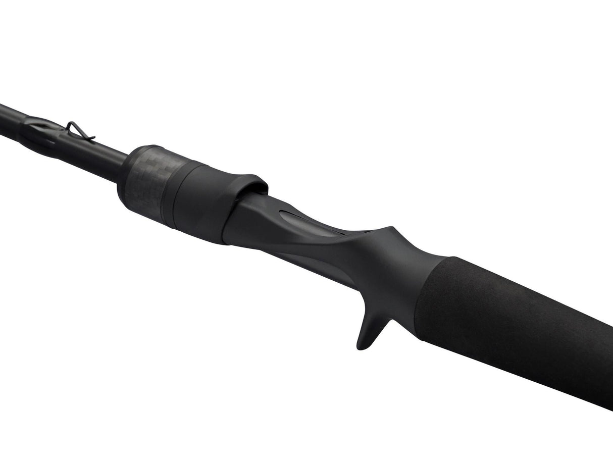 Abu Garcia Veritas LTD hyrräkelavapa