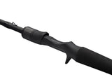 Abu Garcia Veritas LTD hyrräkelavapa