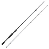 Abu Garcia Veritas LTD hyrräkelavapa