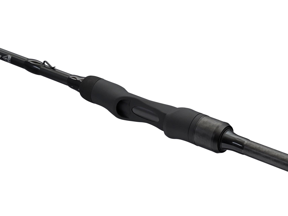 Abu Garcia Veritas LTD avokelavapa