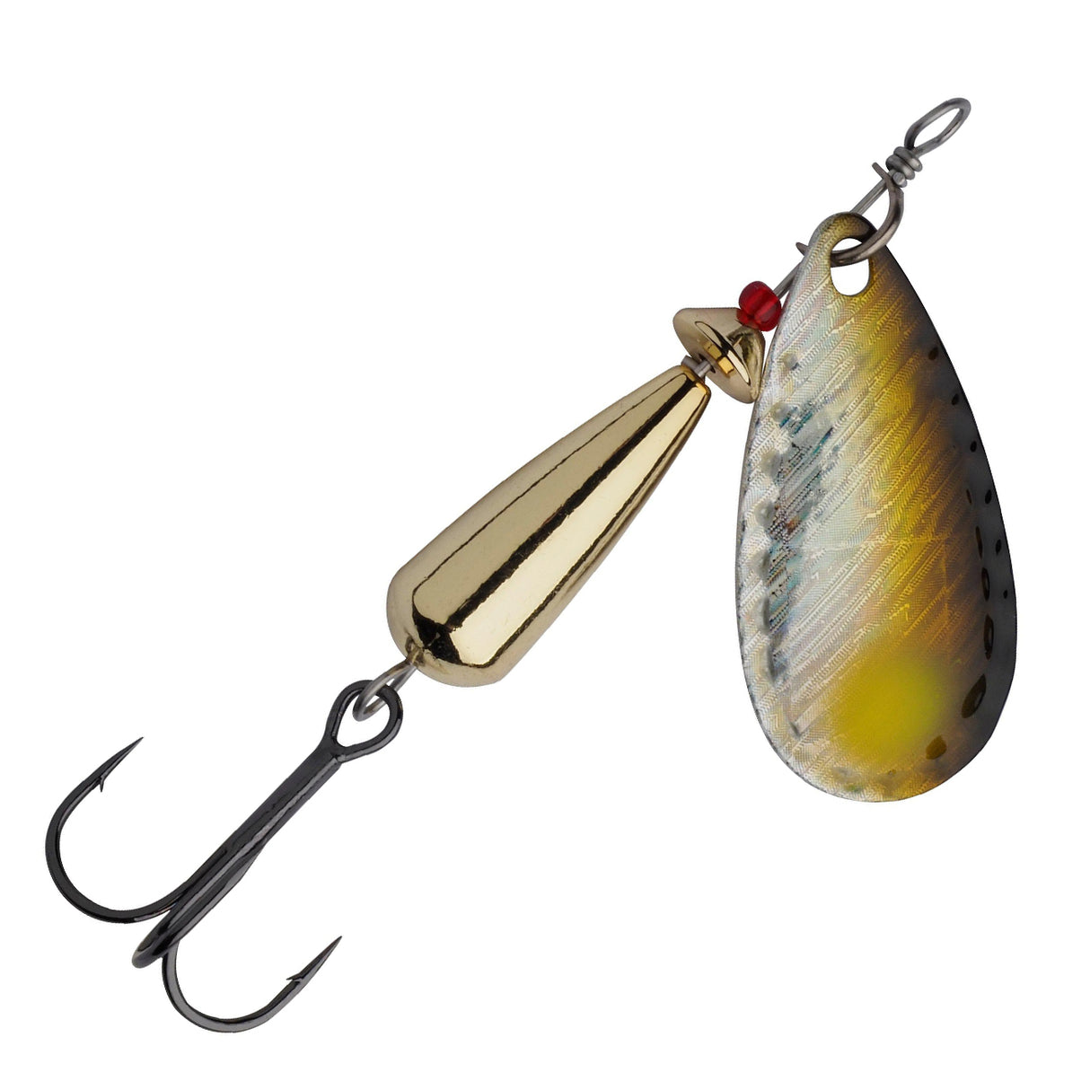 Abu Garcia Droppen 8 g lippa