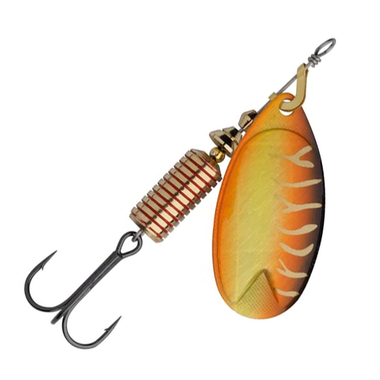 Abu Garcia Fast Attack 10 g Spinner