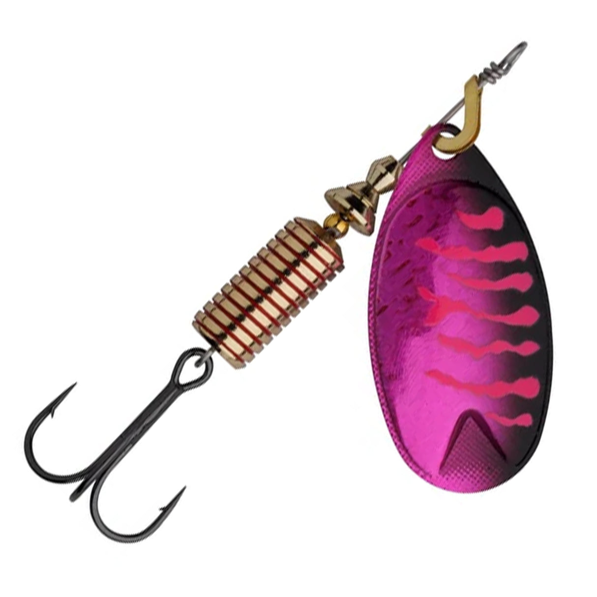 Abu Garcia Fast Attack 10 g Spinner