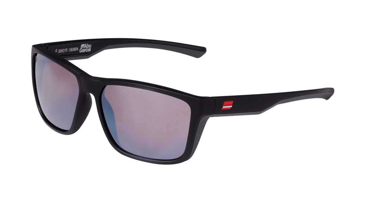 Abu Garcia Beast Silver Polarized Sunglasses