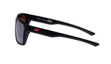 Abu Garcia Beast Silver Polarized Sunglasses