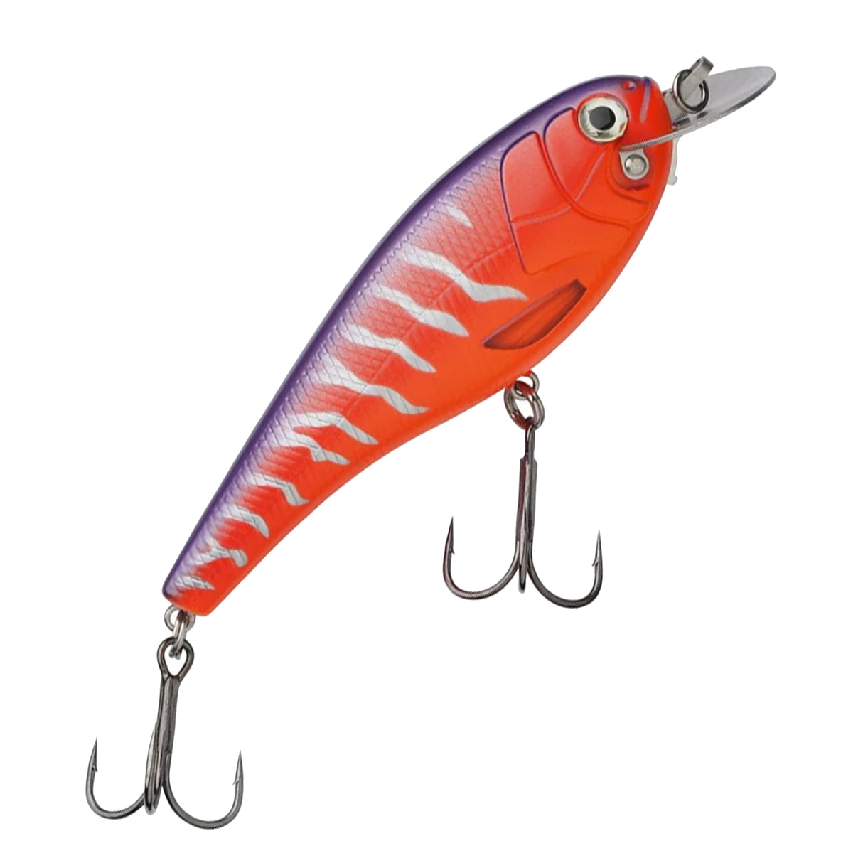 Abu Garcia Beast Hi-Lo Floating 12 cm Plug