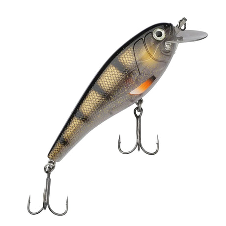 Abu Garcia Beast Hi-Lo Floating 12 cm Plug