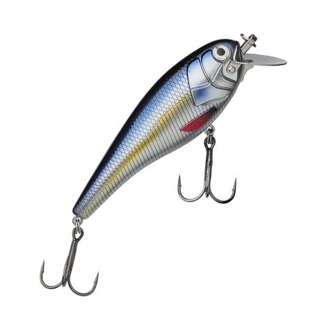 Abu Garcia Beast Hi-Lo Floating 12 cm Plug