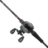 Abu Garcia Max Pike hyrräkelasetti